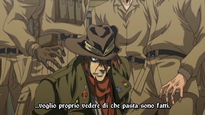 Otaku Gallery  / Anime e Manga / Hellsing / Screen Shots / OAV / OAV 3 / 040.jpg